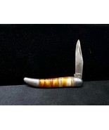Old HAMMER BRAND Pre 55 USA TICKLER TOOTHPICK POCKET KNIFE No Case, Jack... - $360.17 MXN