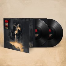 Peaky Blinders: Season 5 &amp; 6 (Original Score) [VINYL]  - £31.73 GBP