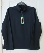 32 Degrees Heat Tech 1/4 zip Pullover Green, Blue or Black Men&#39;s Sz M-XL... - $434.36 MXN