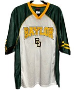 baylor university BU bears jersey shirt size L by GS genuine stuff - €10,25 EUR