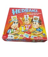 Spin Master Hedbanz What Am I? Board Game - £15.79 GBP