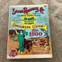 Sears Roebuck and Co Consumers Guide Paperback Book from Digest Inc 1970 - £9.56 GBP
