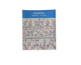 NEWBY London Tea - Verbena - 100 tea bags Hospitality indust. bulk pack - $59.95