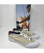 Sperry Men's Top Sider US Sailing Team Deadstock Shoes US Size 13 Vintage - $35.64