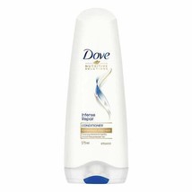 Dove Réparation Intense Après-shampoing pour Endommagé, Cheveux Crépus, 175ml ( - £17.56 GBP
