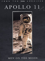 Spacecraft Films - Apollo 11: Men on the Moon  - £51.83 GBP