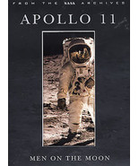 Spacecraft Films - Apollo 11: Men on the Moon  - £50.94 GBP