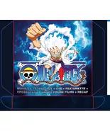 One Piece 15 Movie Collection + 15 Specials +OVA DVD [Anime] [English Sub] - $113.75 CAD