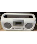 XM Audio System Sirius Satellite Radio Boombox XM With Receiver Works, N... - €51,11 EUR