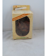 Vintage Aquarium Ornament - The Non-Ceramic Urn by Penn Plax - New In Box - $724.00 MXN