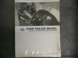 2004 Harley Davidson Vrsc Parts Catalog Manual Factory Oem Book New 04 - £15.45 GBP