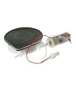 Genuine GE Duct Door Assembly WR17X13241 Refrigerator Dispenser Ice Chut... - $24.60 CAD