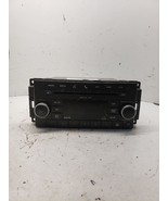 Audio Equipment Radio AM-FM-CD-MP3 Face Plate ID RES Fits 10 CHALLENGER ... - $62.37