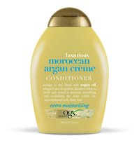 OGX Luxurious Moroccan Argan Crème Conditioner, 13 Ounce - $25.48