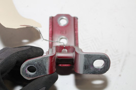 2012-2014 HYUNDAI VELOSTER LEFT DRIVER SIDE FRONT DOOR HINGE K132 image 5