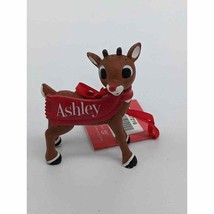 Department 56 Ornament - Rudolph - Ashley - $13.45