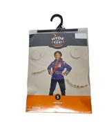 Hyde And Eek Prince Halloween Costume Kids Size Small Complete - $343.03 MXN