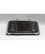Audio Equipment Radio Receiver 5.0" Screen Fits 16-18 KIA OPTIMA OEM #44032 - $89.99