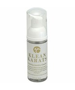 Klean Karats Foaming Jewelry Cleaner safe for all metals stones and pearls - $26.69 CAD