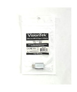Visiontek 901223 USBC TO USBA M/F ADAPTER PLUG - $49.96 CAD