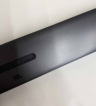 JBL 5.1-Channel Soundbar with Wireless Subwoofer - Black image 6