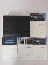 2014 Lexus RX 350 Owners Manual Guide Book [Paperback] Lexus - £133.16 GBP