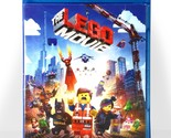 The Lego Movie (Blu-ray/DVD, 2014, Widescreen) !    Chris Pratt    Will ... - $3.98
