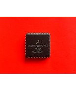 5pcs MC68HC711E9, MC68HC711E9CFNE2, 2MHz MCU, 100% Brand New!! - $75.00