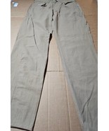 Tyndale FRMC Cargo Pants Arc Rated Cat 2 NFPA 2112 FLF900 Mens 34x34 M295T - $16.45