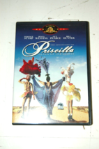 Adventures of Priscilla Queen Of The Desert DVD Movie - £10.21 GBP