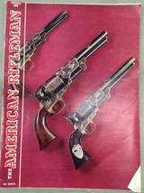 The American Rifleman Magazine January 1966 Colt Presentation Arms / Federal Gun - £7.96 GBP