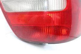 Driver Left Tail Light Station Wgn Fits 02-03 IMPREZA 75971 image 6