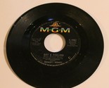 Herman&#39;s Hermits 45 record Got A Feeling  - Listen People MGM - $4.94