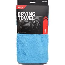 Viking Microfiber Drying Towel - 4 Square Feet - $20.13