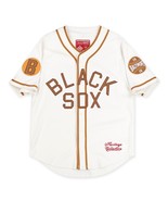 BALTIMORE BLACK SOX  NEGRO LEAGUE BASEBALL JERSEY HERITAGE JERSEY EDITION - $89.99