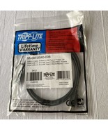 Tripp Lite 6ft USB 2.0 Cable B Male to USB Type-C USB-C Male - $14.84