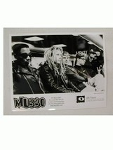 MU330 Presser Kit and Photos Mu 330-
show original title

Original TextM... - $491.69 MXN