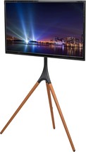 Vivo Artistic Easel 45 To 65 Inch Led Lcd Screen, Studio Tv Display, Tv65A - £102.21 GBP