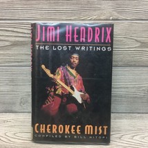 Cherokee Mist: The Lost Writings of Jimi Hendrix Great Book On The Greatest - £15.81 GBP