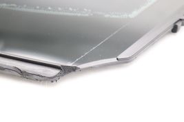 12-18 BMW F30 F80 SEDAN REAR RIGHT PASSENGER SIDE VENT WINDOW GLASS E3494 image 4