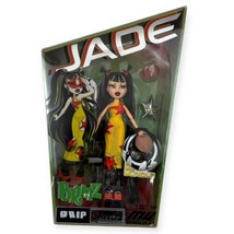 Bratz x Mowalola Special Edition Designer Jade Fashion Doll with 2 Outfits - £27.24 GBP