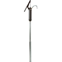 Plews 55-123 Heavy Duty Barrel Pump - $71.04 CAD