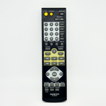 ONKYO  Original RC-655DV DVD Remote Control DV-CP706 DV-CP704 DV-CP704S - $9.89