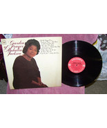 vintage vinyl lp gospel   music {mahalia jackson} - £13.23 GBP