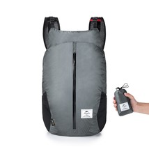 Backpack Men Climbing Travel Bags 160g Ultralight Nylon Waterproof Hiking Backpa - £48.97 GBP