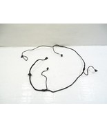 Mercedes R230 SL55 SL500 wiring harness, for rear parking sensors 220540... - $46.74
