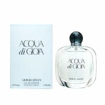 Giorgio Armani Acqua Di Gioia 1.7 Edp Sp For Women image 4