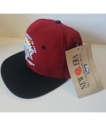 1995 SUPERBOWL XXIX 29 CHARGERS 49ers NEW ERA PRO MODEL Snapback Hat New... - $509.91 MXN