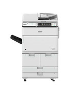 Canon ImageRunner Advance 6565i A3 Mono Copier Printer Scanner 65ppm 226... - $5,445.00