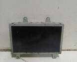 Info-GPS-TV Screen Dash Touch Screen Opt Udt Fits 10-11 LACROSSE 700787 - $44.55